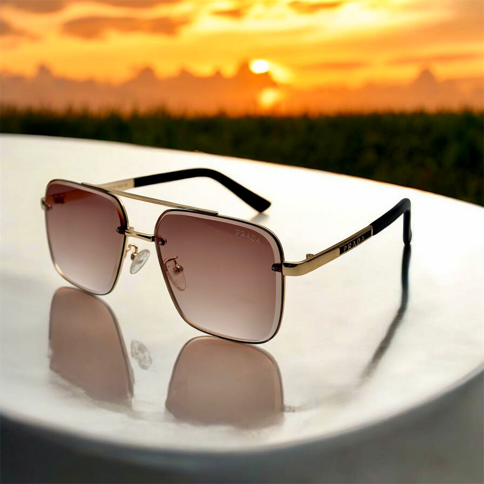 GAFA UNISEX PRADA 1 PUENTE